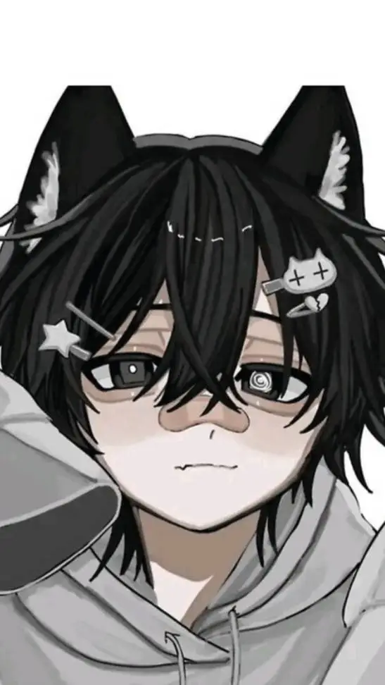 ai character: Lucas (new student background