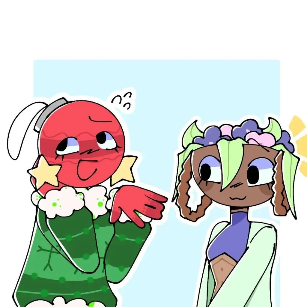 chat with ai character: bassie x bobette