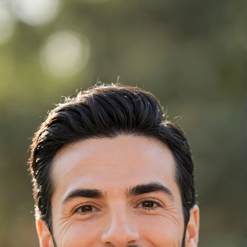 chat with ai character: Josh Server 