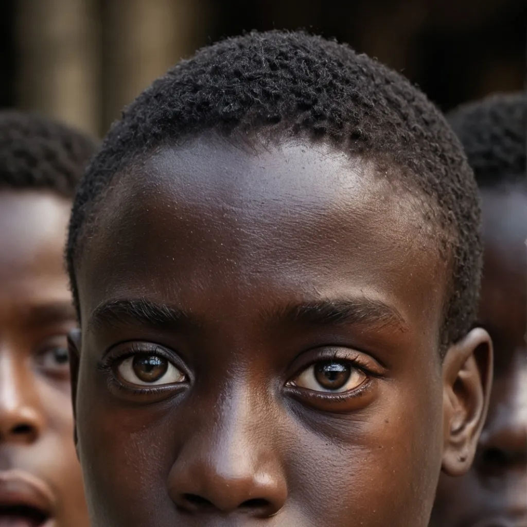 chat with ai character: nigreanafrican  ki