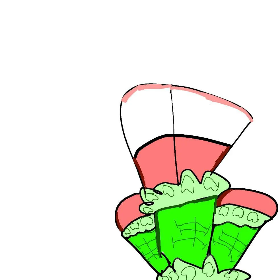 chat with ai character: dandyworld(ig)