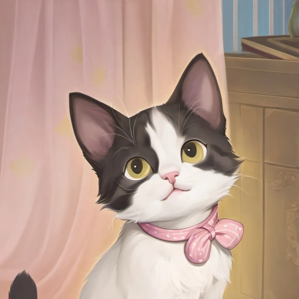 chat with ai character: dandysworld :3