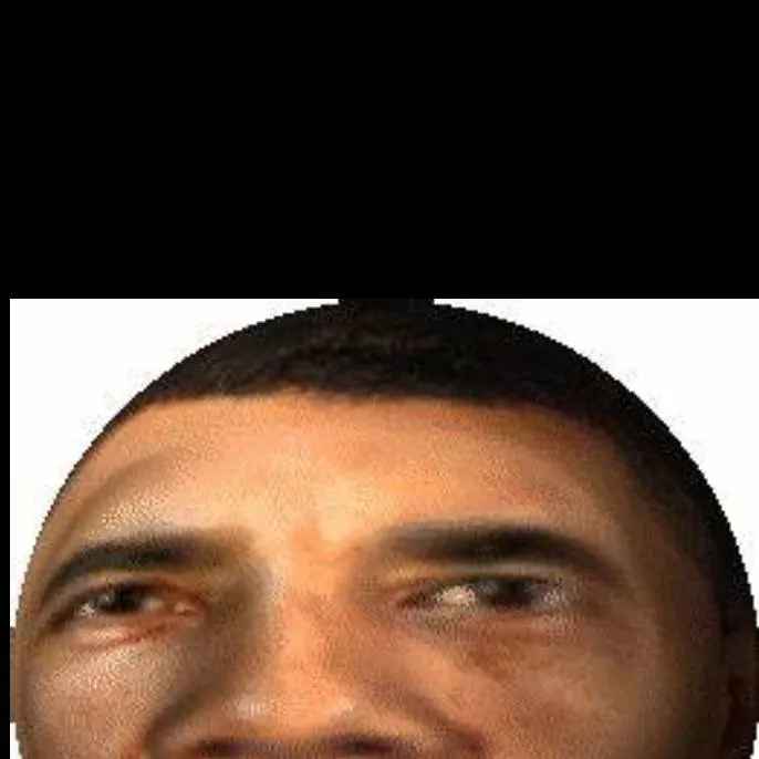 chat with ai character: Obama ball 