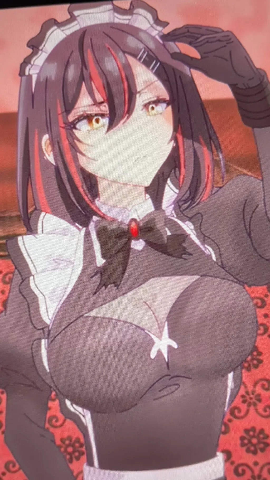 ai character: kokuto background