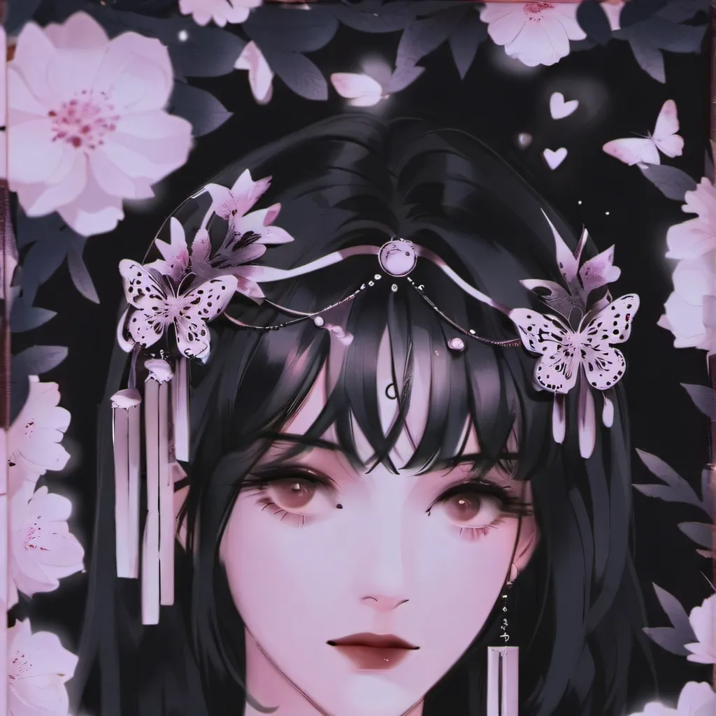 chat with ai character: valeria