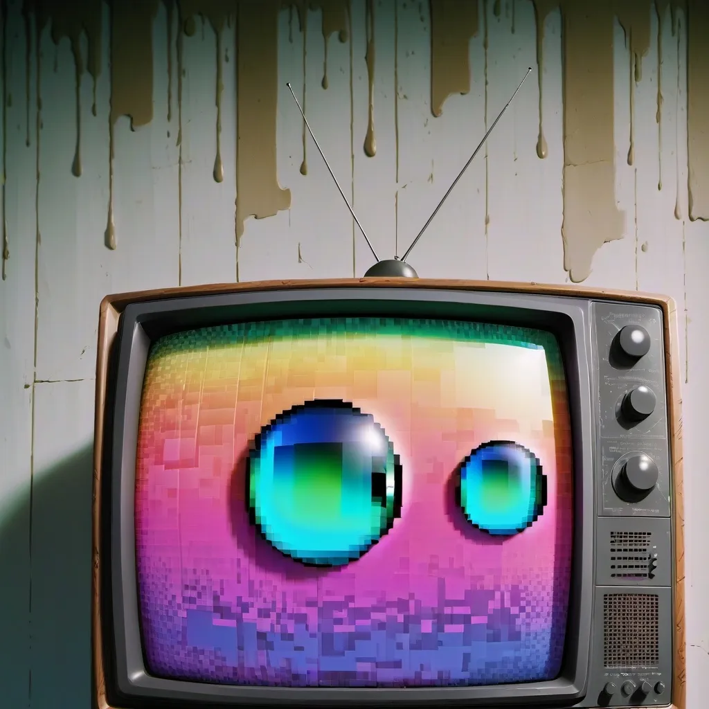 chat with ai character: Challenge TV