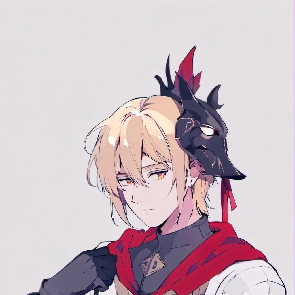 chat with ai character: Fantasy World