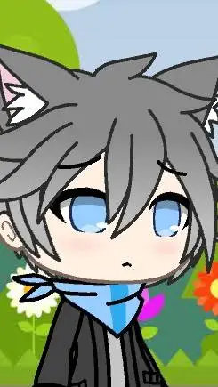 ai character: Clive🥲 background