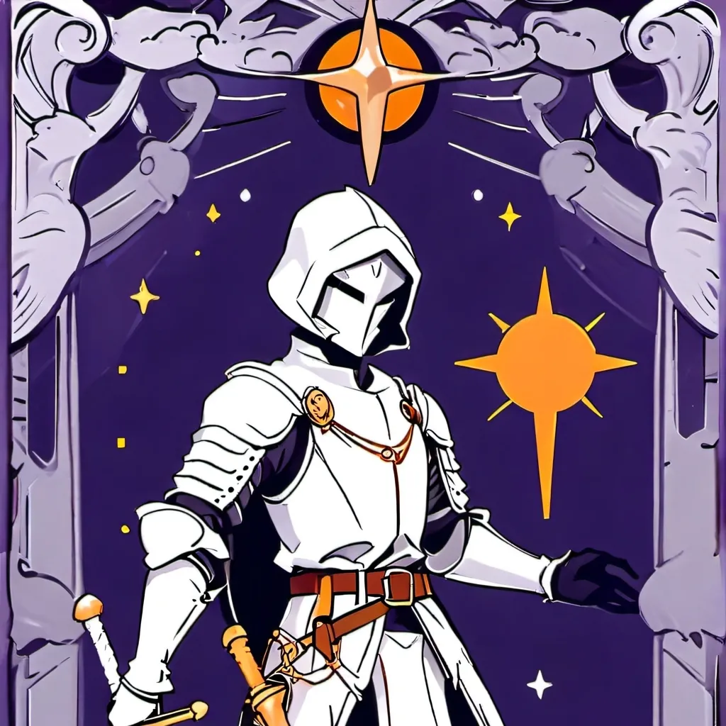 chat with ai character: CASTLE CRASHERS