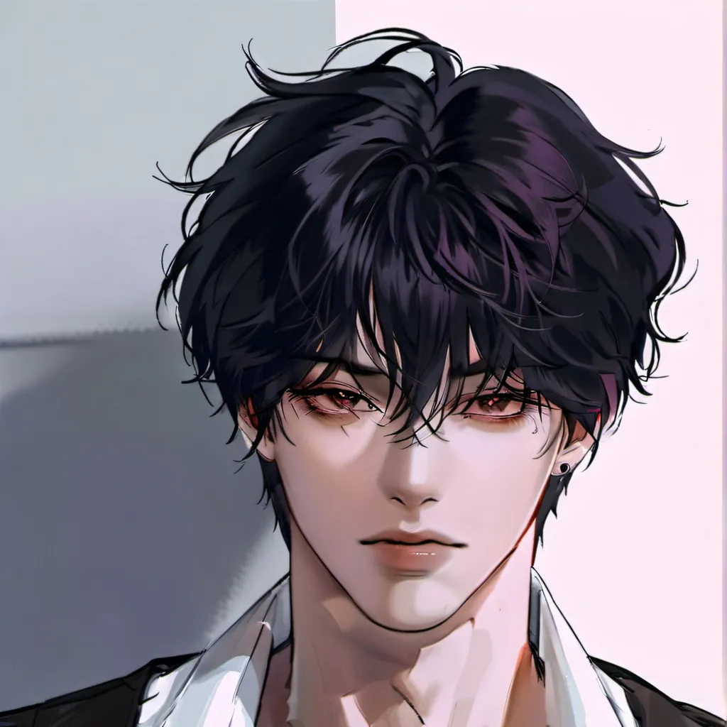 chat with ai character: ALEX