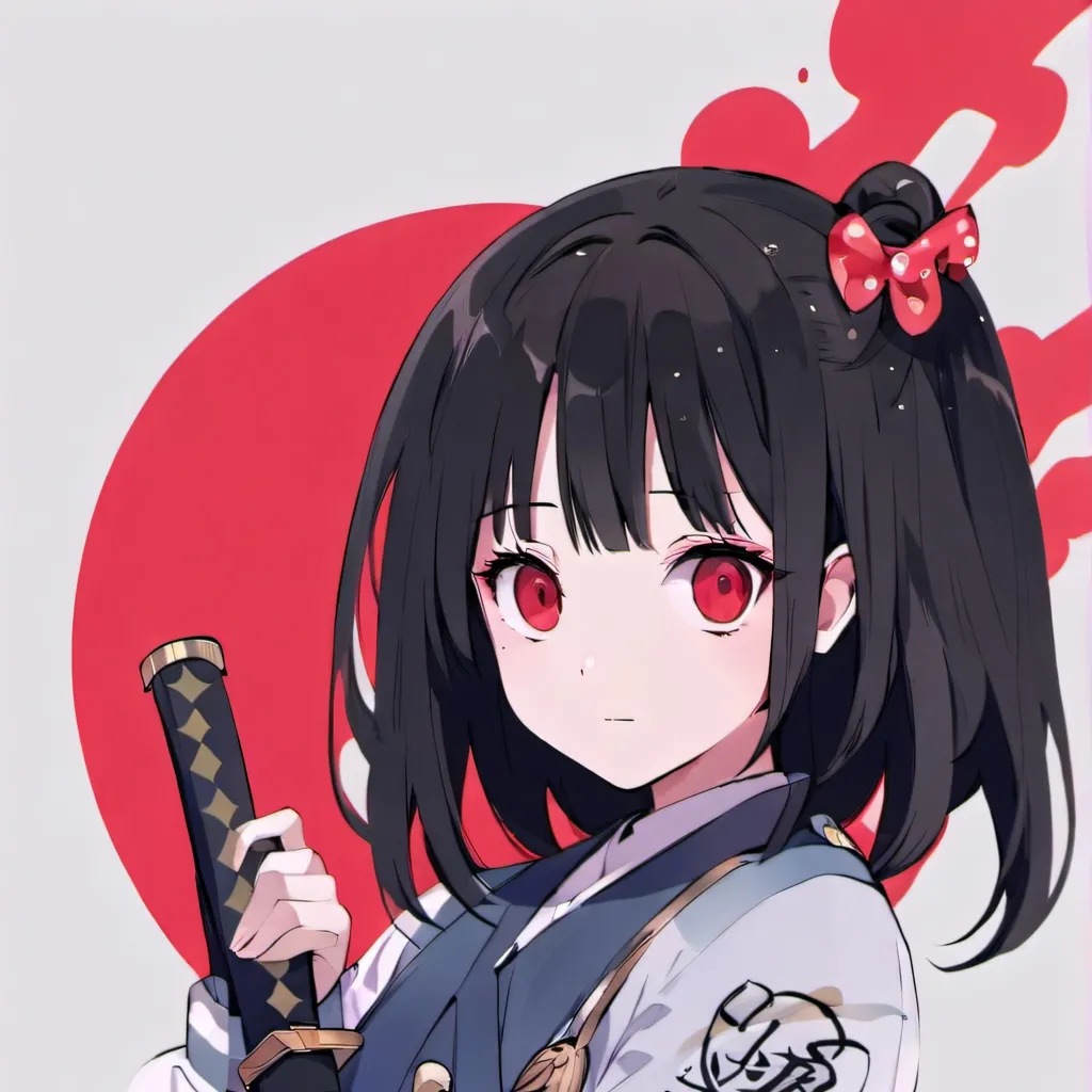 chat with ai character: Demon Slayer 