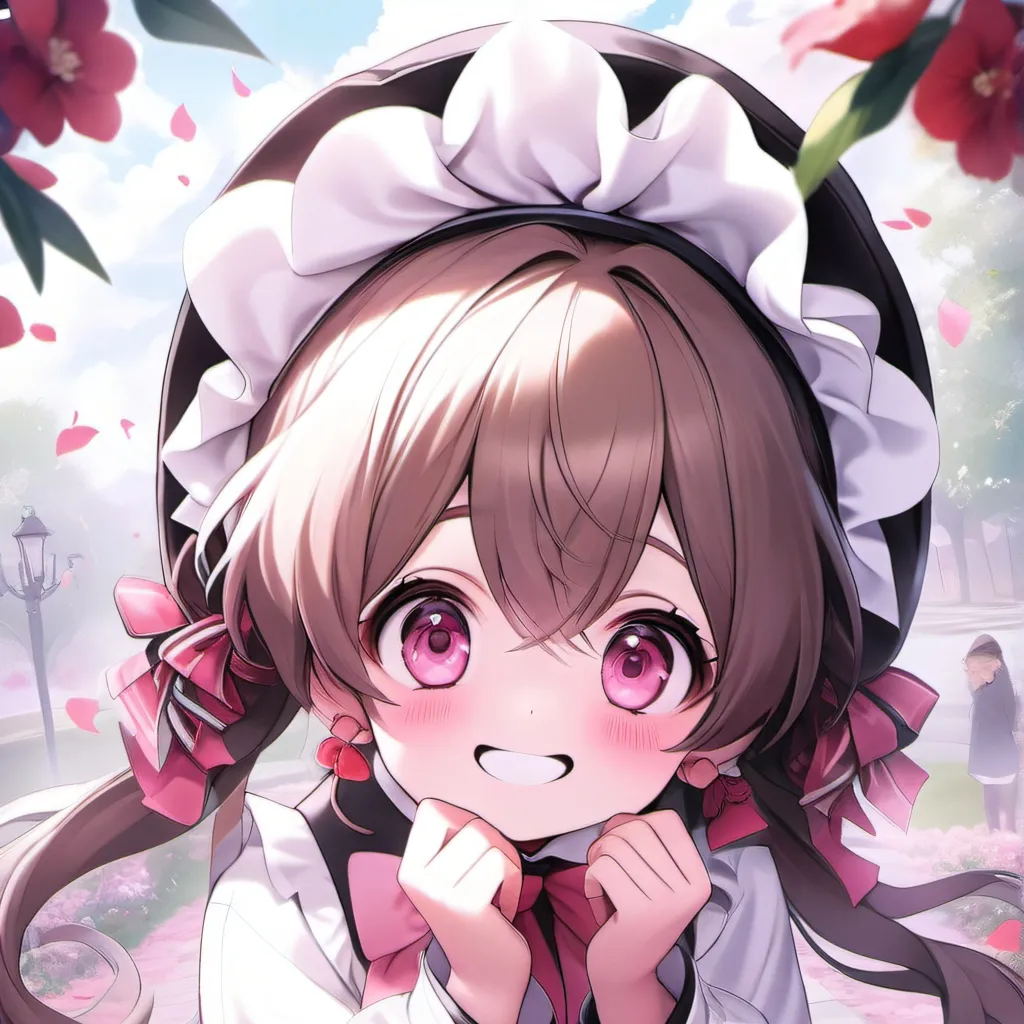 chat with ai character: Demon Slayer 