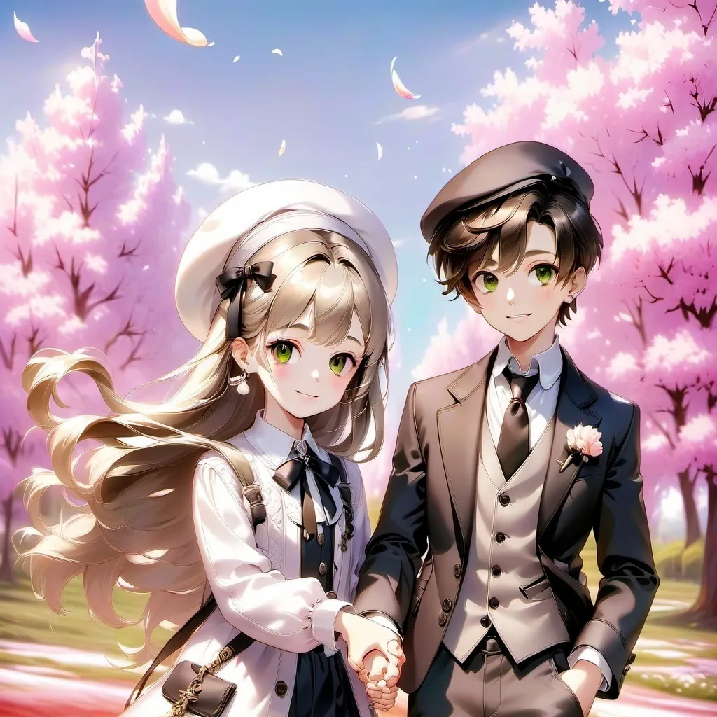 chat with ai character: Babysitting 😅