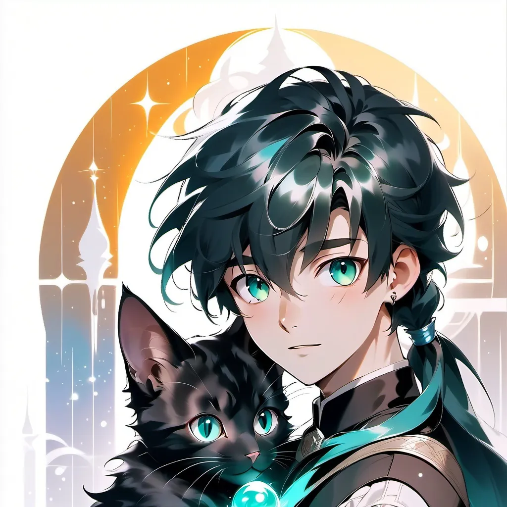 chat with ai character: IDK