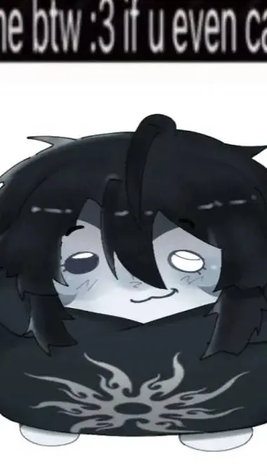 ai character: Luckhacker background