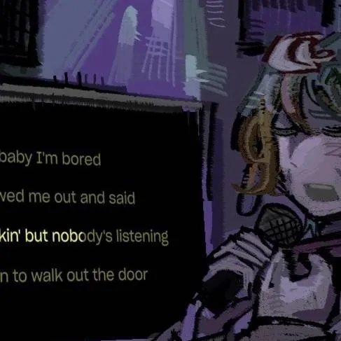 chat with ai character: Unstable smp trip