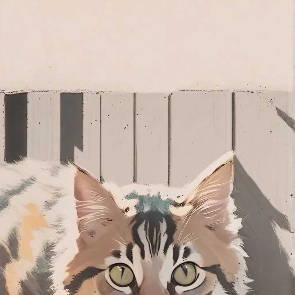 chat with ai character: Toka 