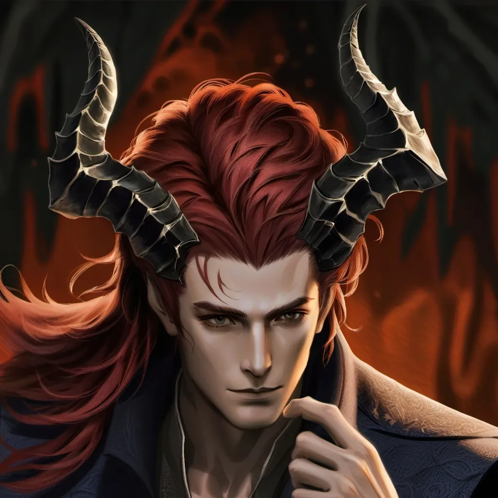 chat with ai character: Nox