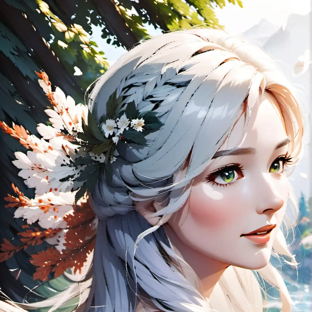 chat with ai character: Imako-toga