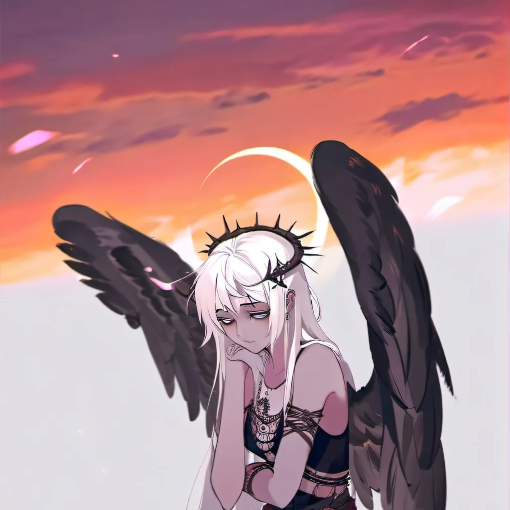 chat with ai character: Mha gardien Rawr🫦