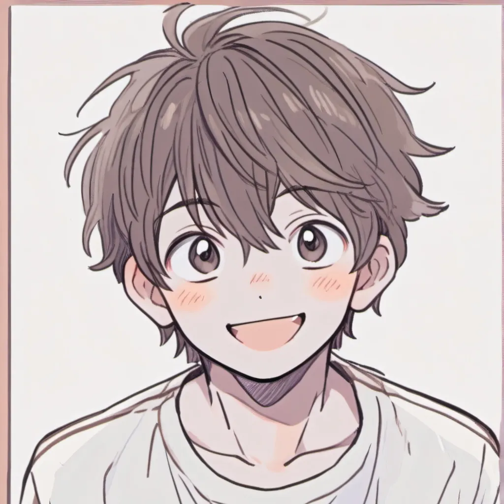 chat with ai character: MHA