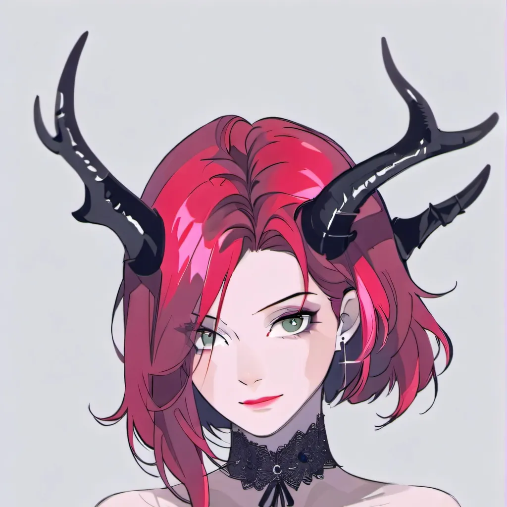 chat with ai character: Tsuma