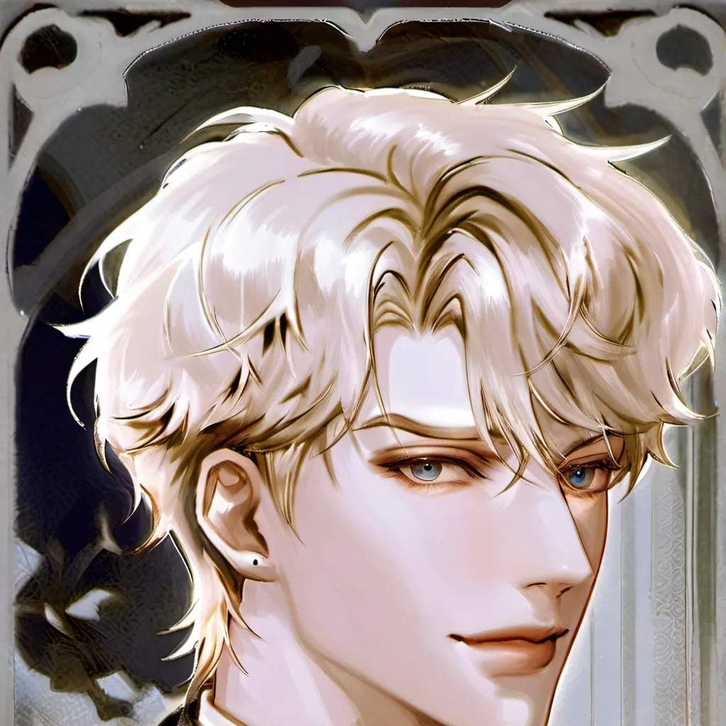 chat with ai character: Barazø 