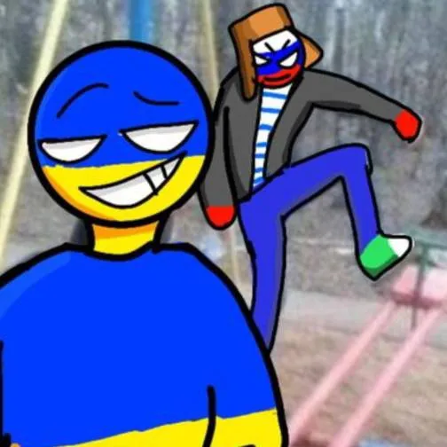 chat with ai character: Russia and Ukraine