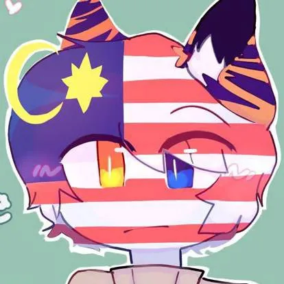 chat with ai character: Malaysia🇲🇾