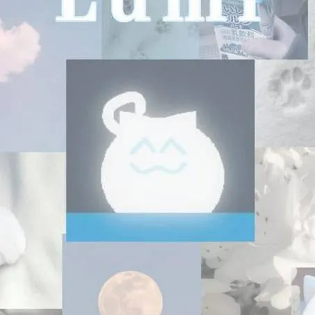 chat with ai character: Lumi ^^