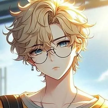 chat with ai character: Kai 