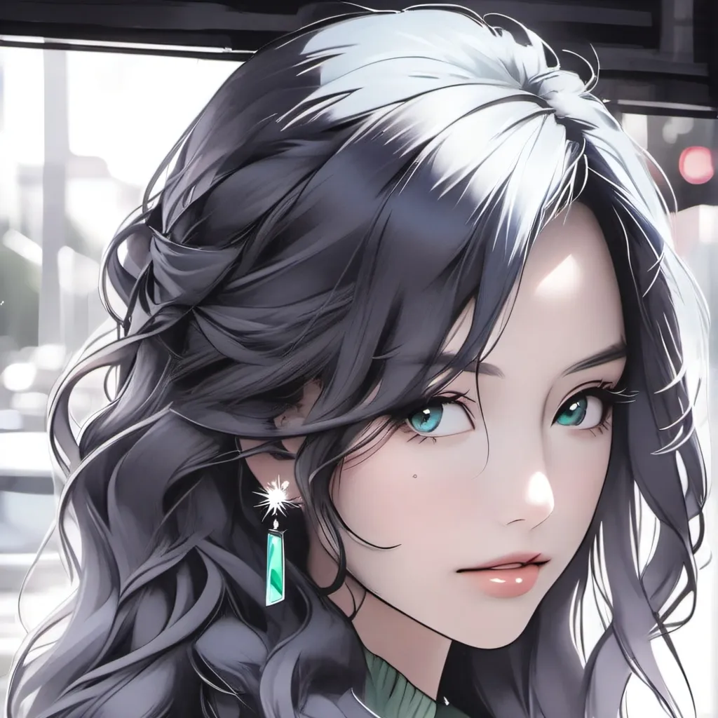 chat with ai character: Agatha Fontaine