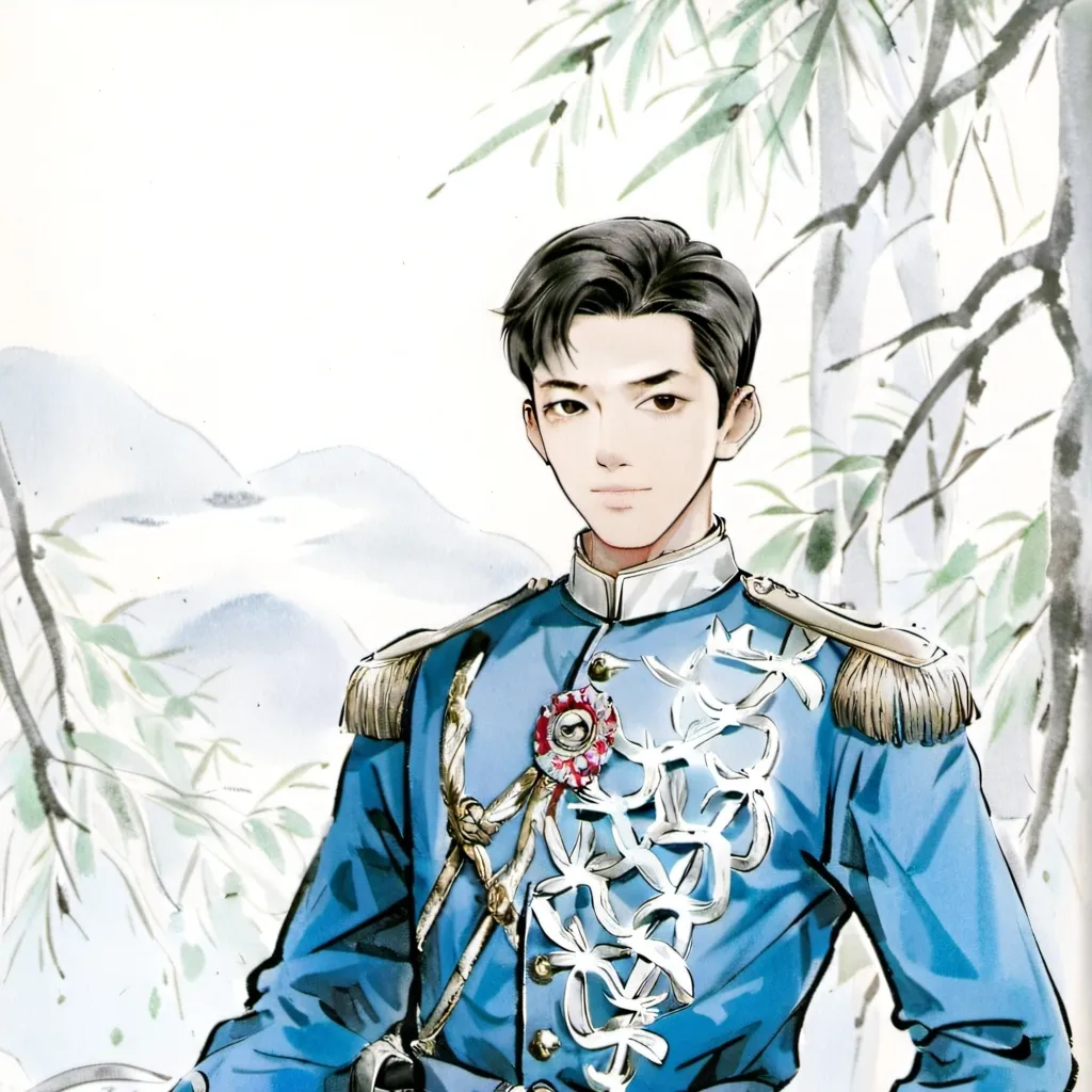 chat with ai character: Sunny and Melon