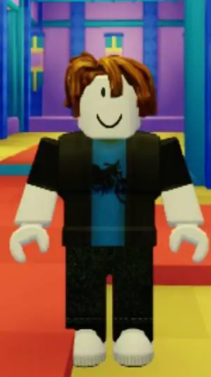 ai character: Country Hackers background