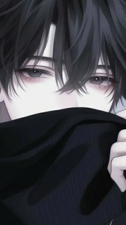ai character: Aiden ree background