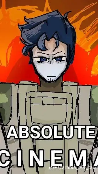 ai character: Guest 1337 background