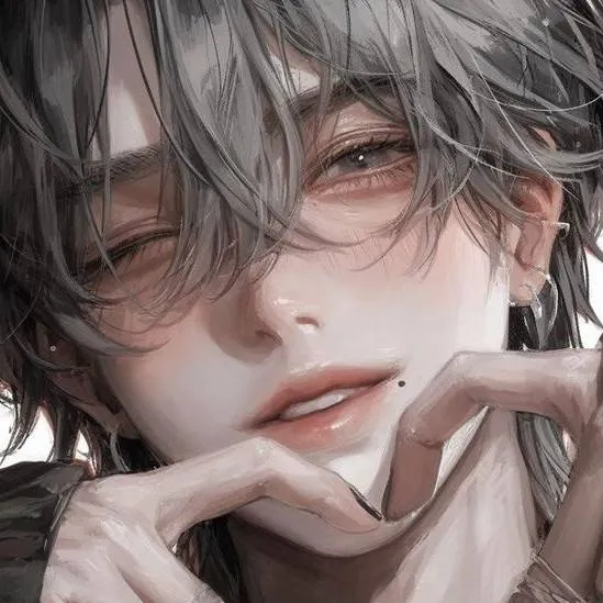 chat with ai character: dante
