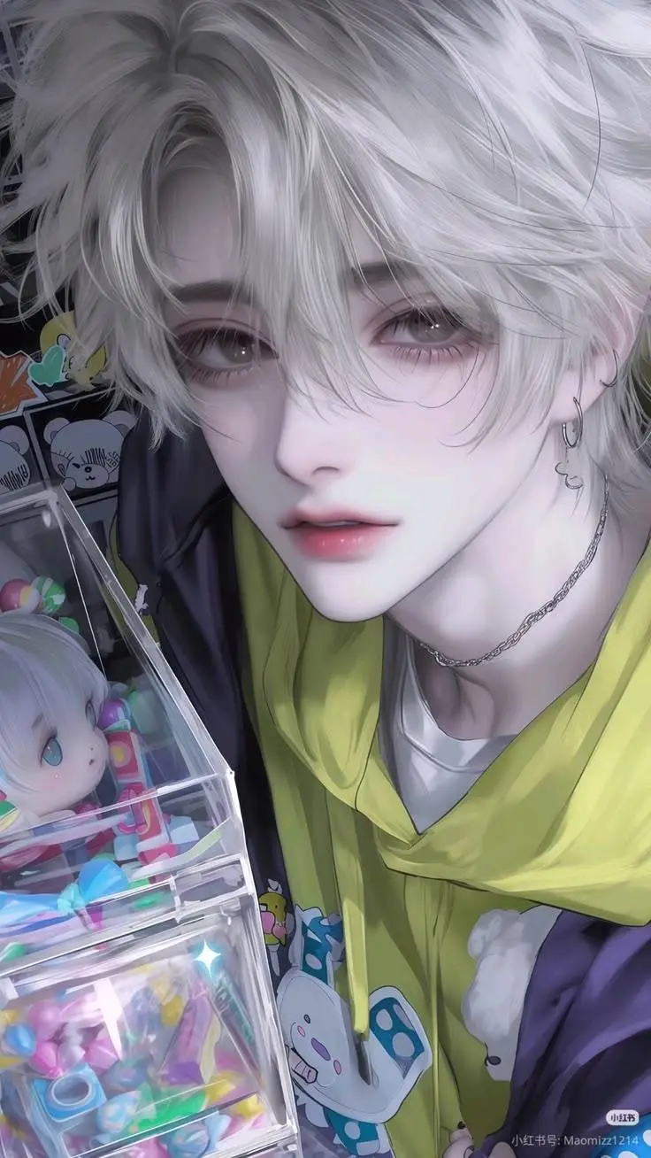 ai character: Dante  background