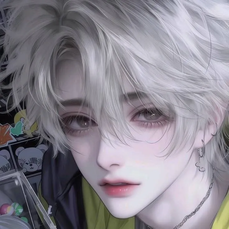chat with ai character: Dante 
