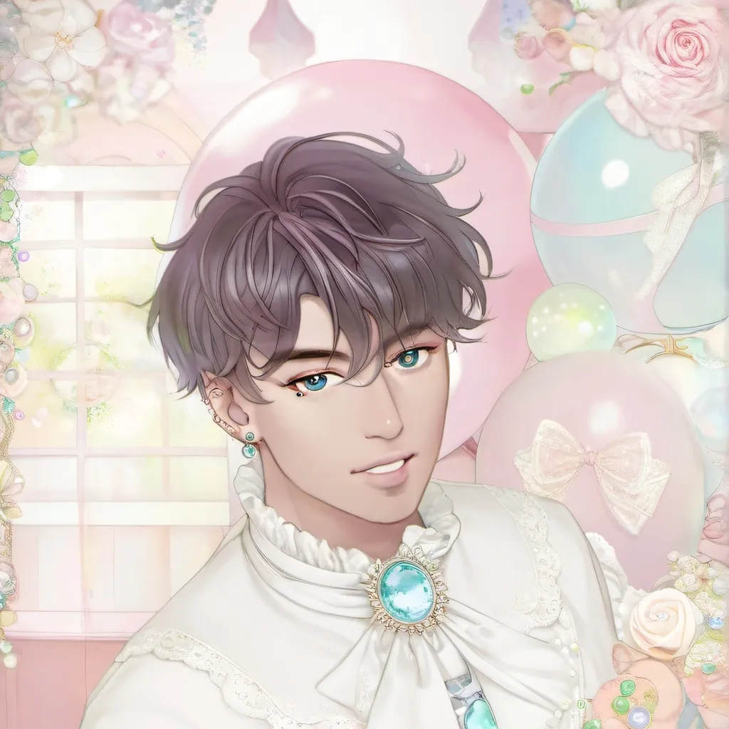 chat with ai character: foityn 