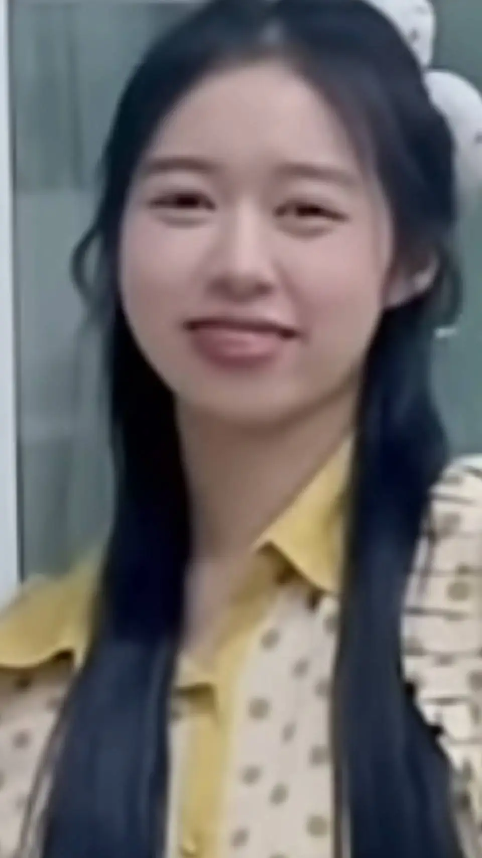 ai character: sis background