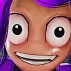 chat with ai character: lilly love braids