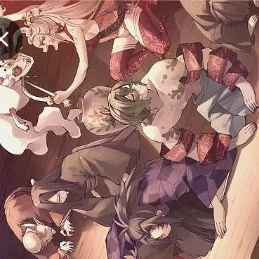 chat with ai character: uppermoon sleepove