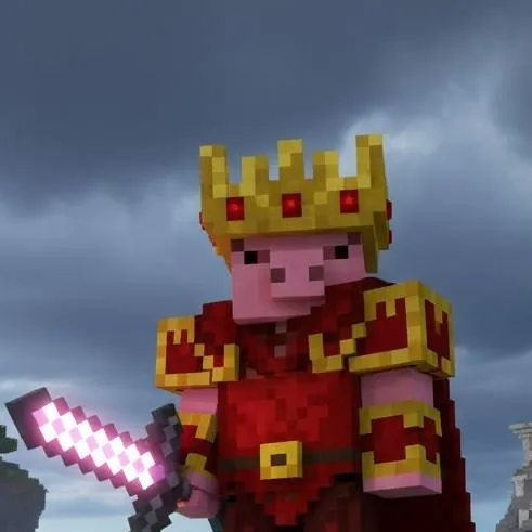 chat with ai character: IDK