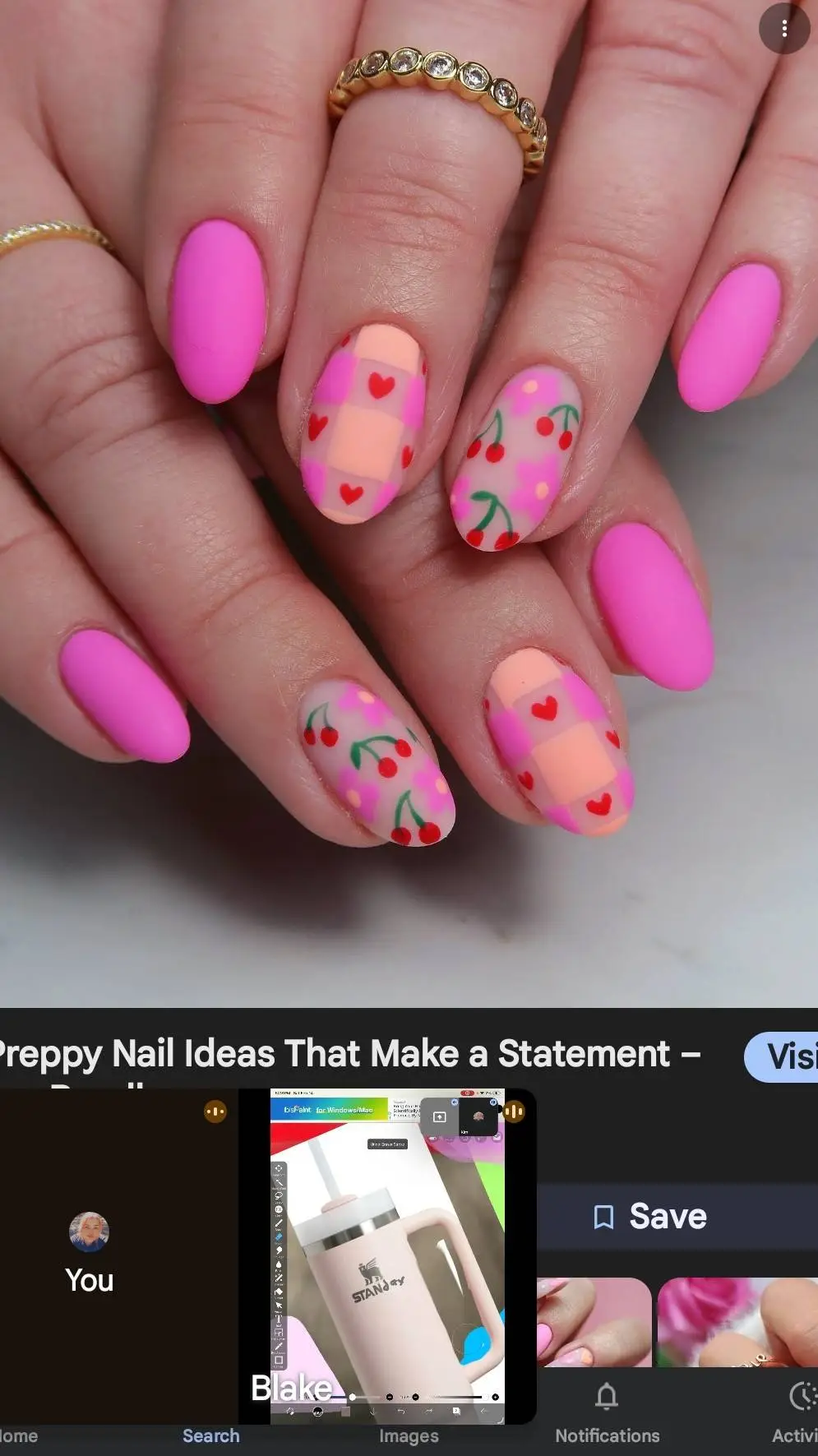 ai character: Fsk! (forsaken) background