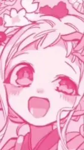 ai character: U PEE UR BED D: background