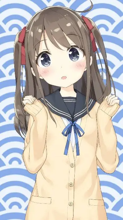 ai character: my story!!!!!! background
