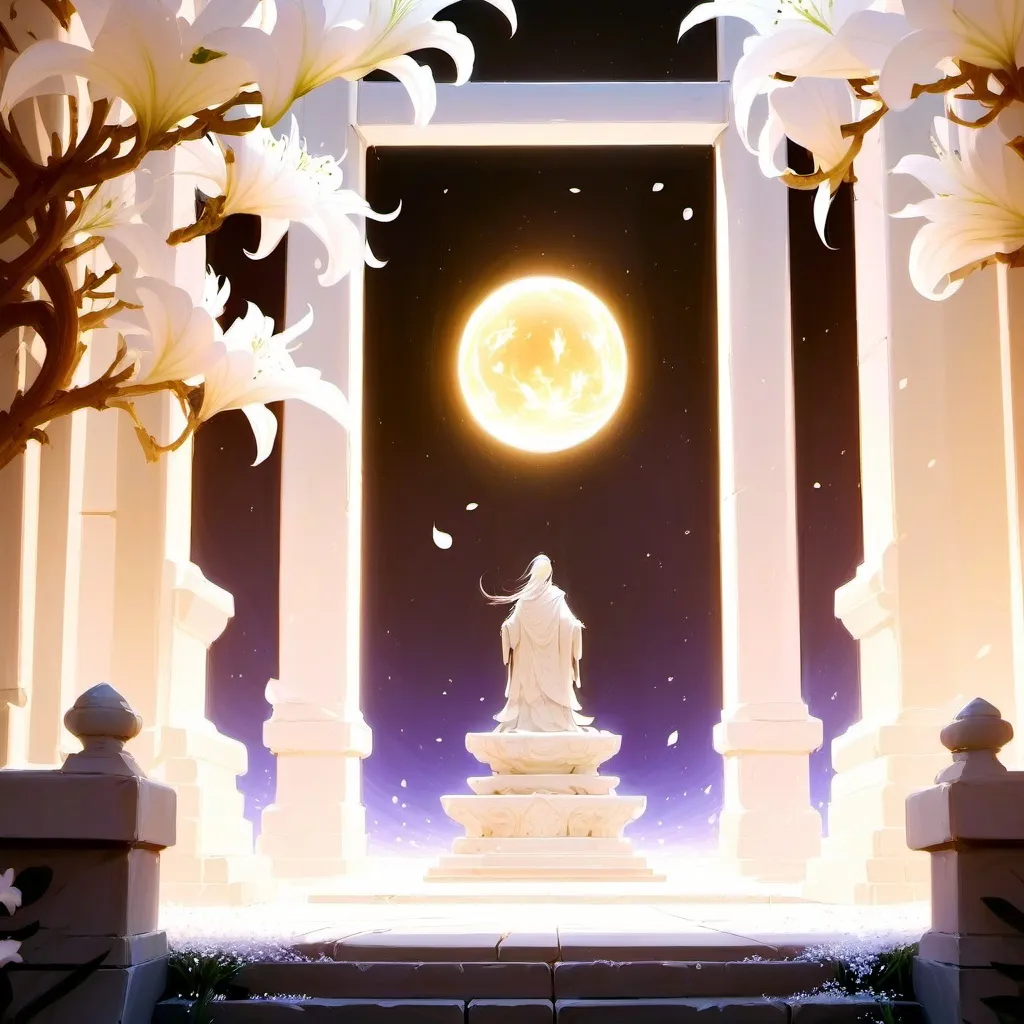 chat with ai character: cult god/godess 