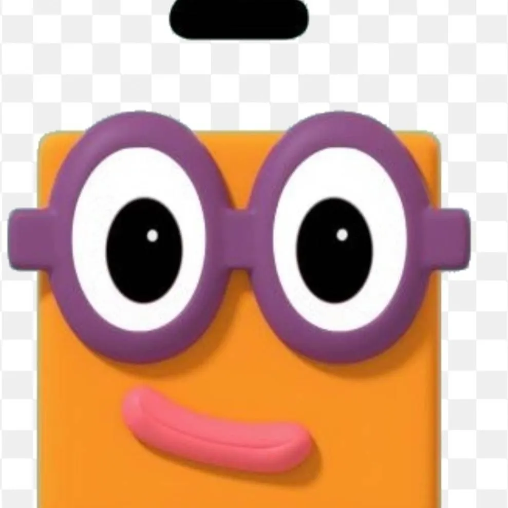 chat with ai character: numberblock 2 gr