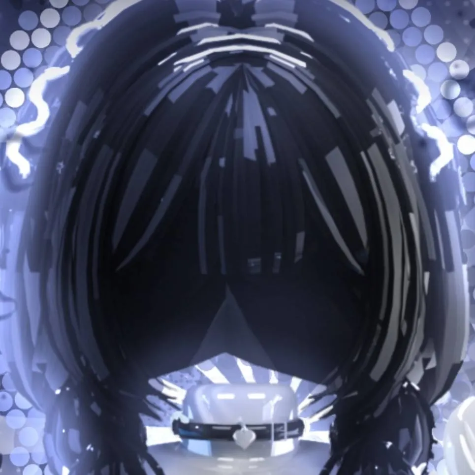 chat with ai character: lily🖤